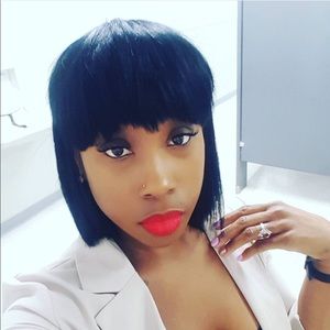 Meet your Posher, Danielldanielle